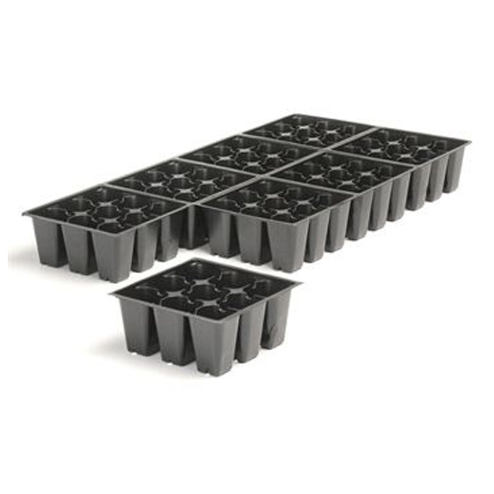 72 Cell Break - a - Part Seedling Tray Insert - BetterGrow Hydro
