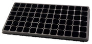 72 Cell Plug Tray - Square Holes - BetterGrow Hydro