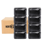 8-Pack ‘Boomr Bag’ Manure-Based Sterile Mushroom Substrate - BetterGrow Hydro