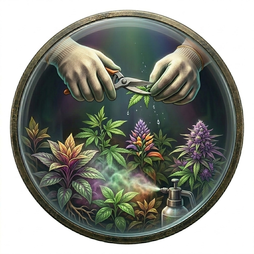Garden Care