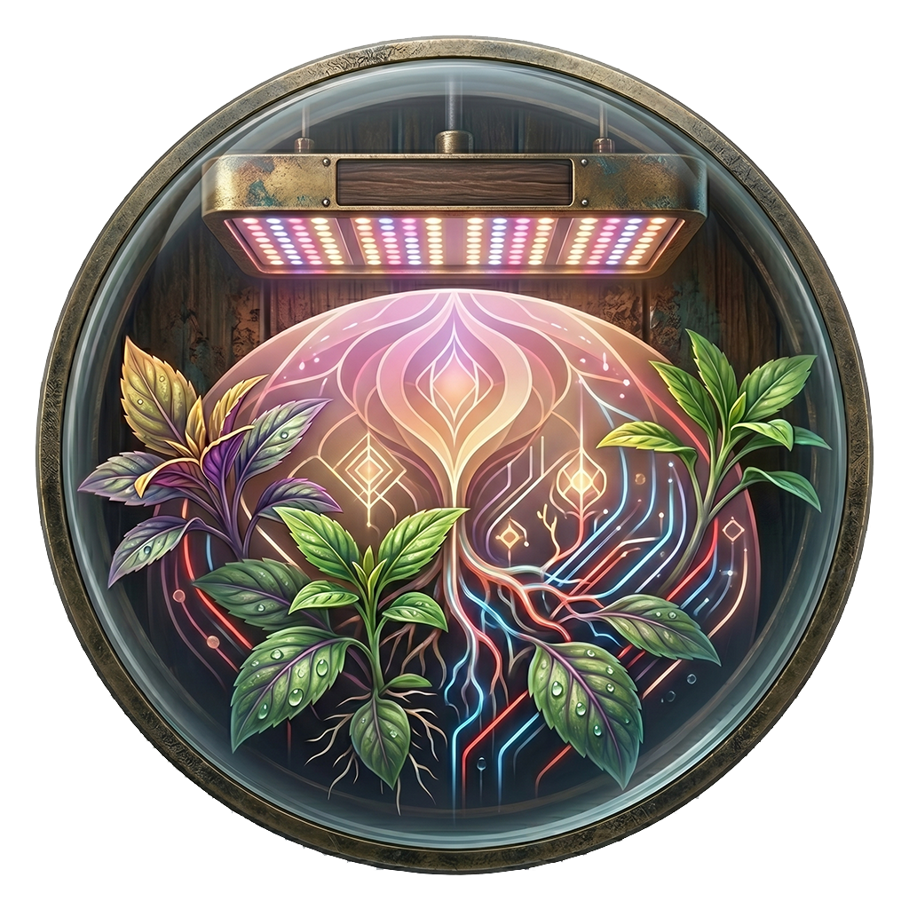 Grow Lights