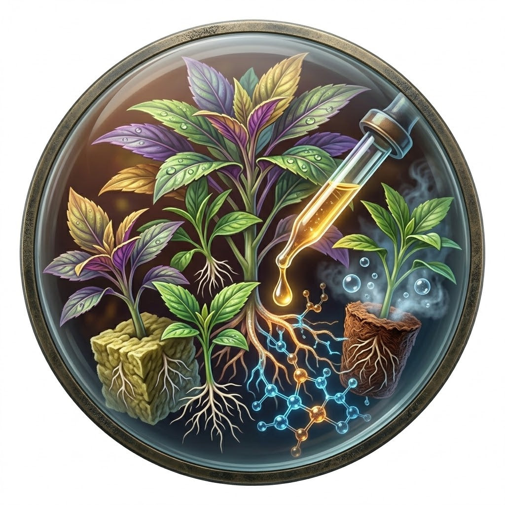 Propagation