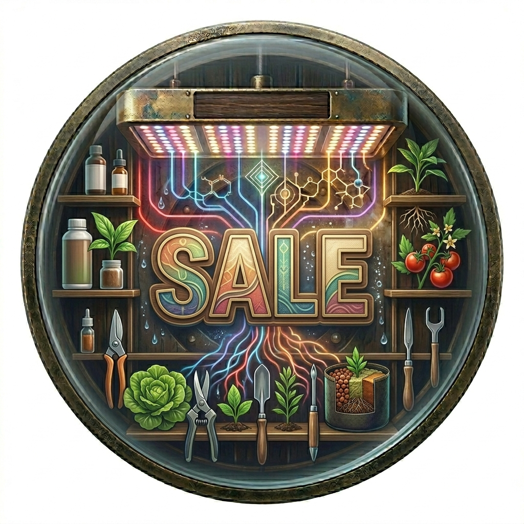 Sale Items