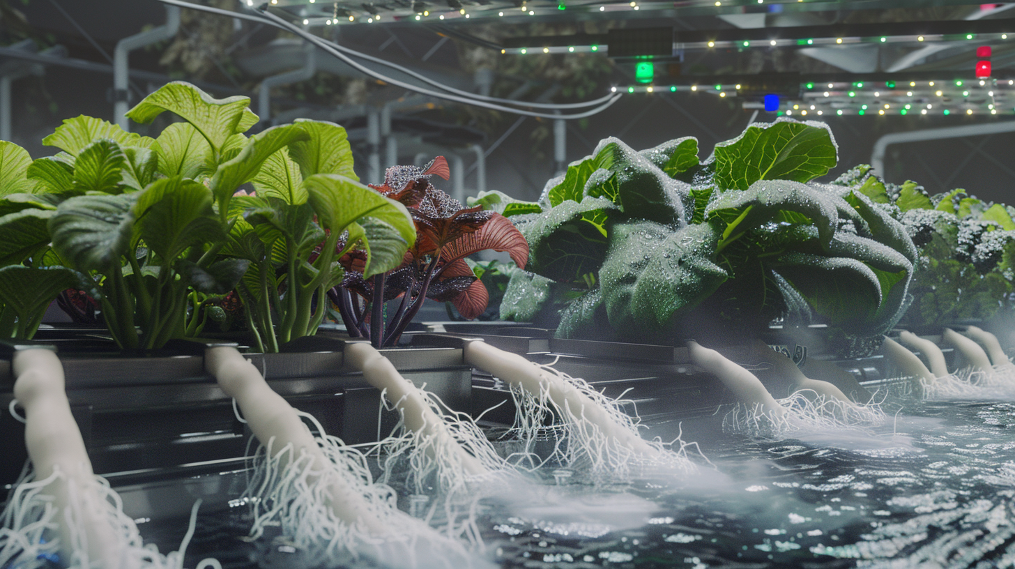 BetterGrow Hydro