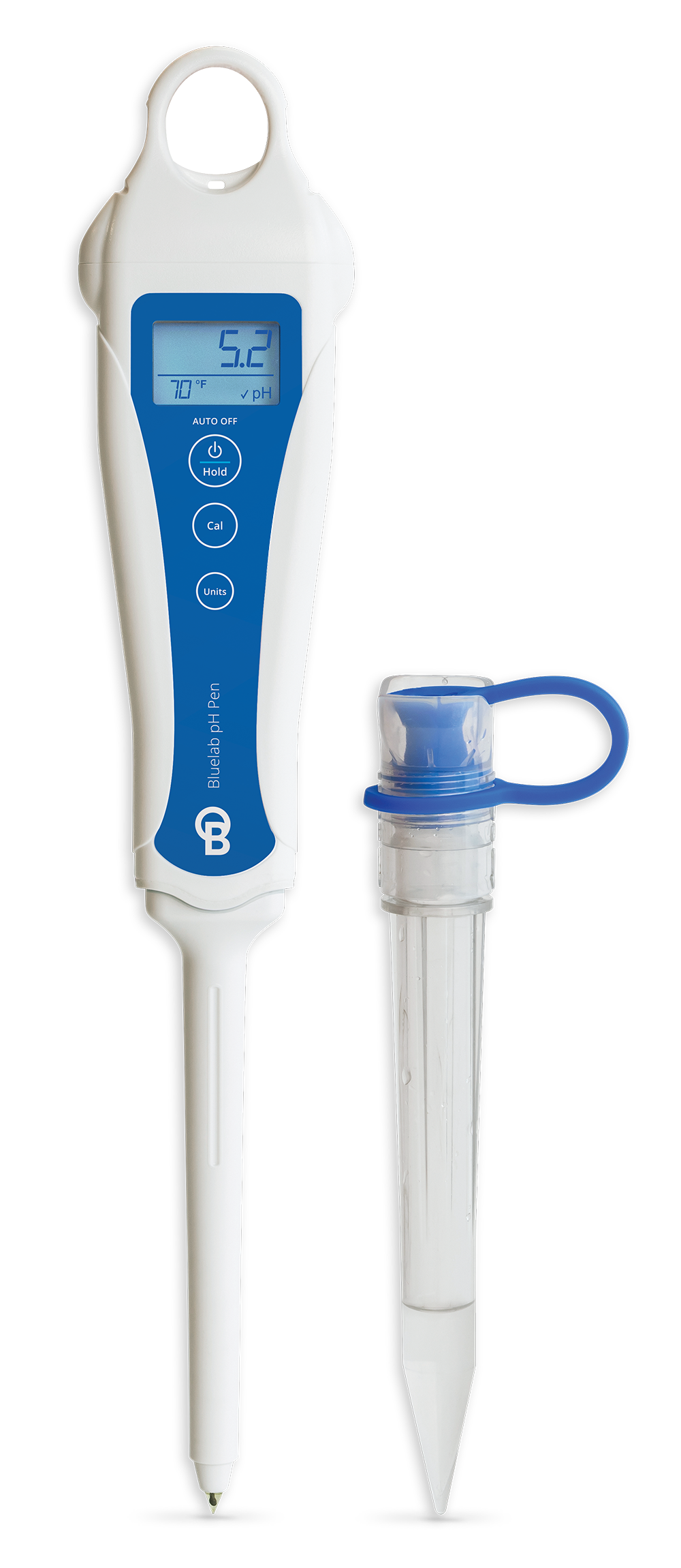 Bluelab Soil pH Pen