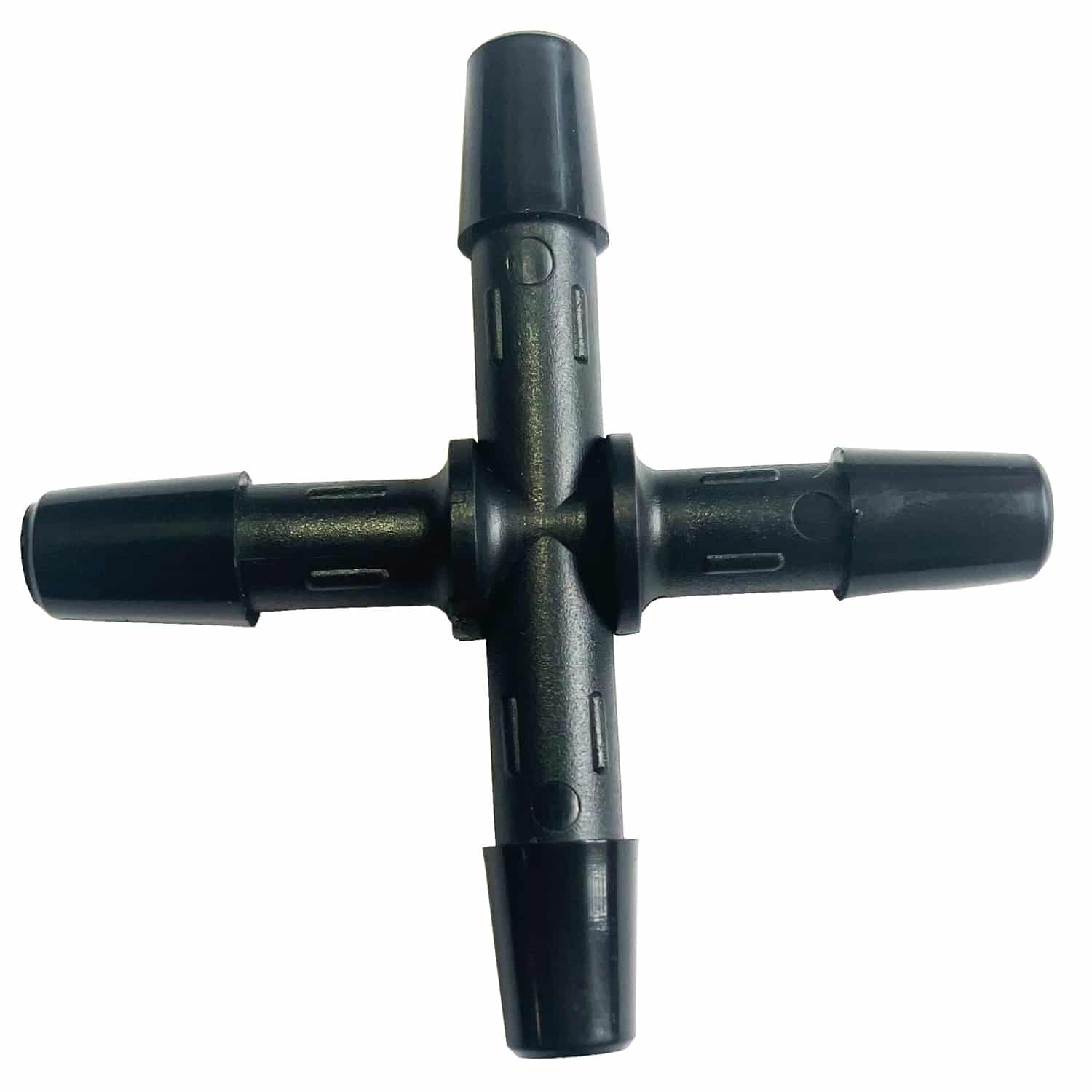 Autopot 3/8" Cross Connector - PRO