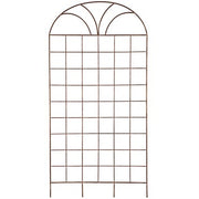 Deer Park Arch Top Trellis Bare Essentials Large