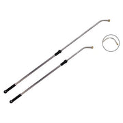 Dramm Telescoping Handi Reach Handle 50 to 80in