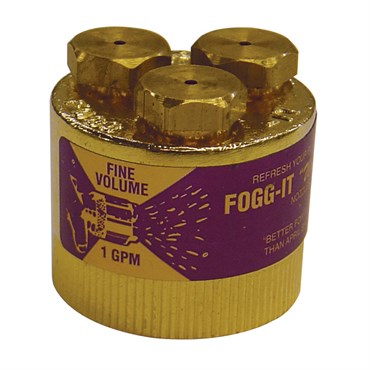 Dramm Fogg-It Fine 610FC 1GPM A