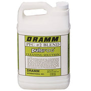 Dramm Gal Pulsfog Cleaning Solution COMMERCIAL PFC-1G DMPFC1