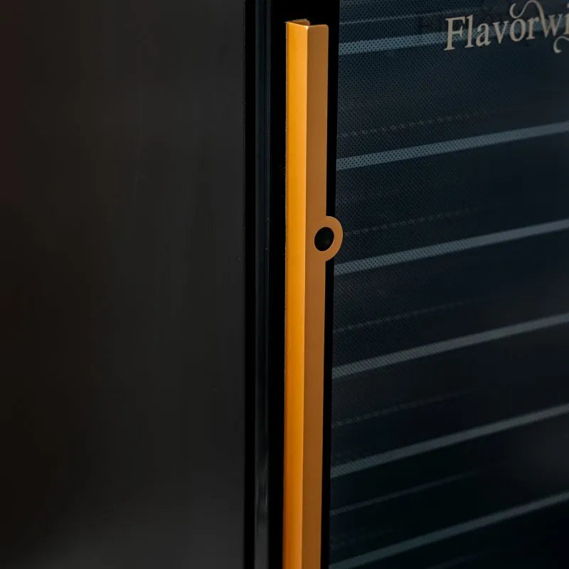 FlavorWise Smart Drying and Curing Cabinet for Post-Harvest Processing