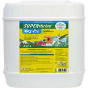 SuperThrive 5gal Mag Pro 2-15-4 Bloom Supplement