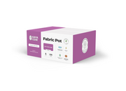 Kaya 4" Fabric Pot (108/Box)