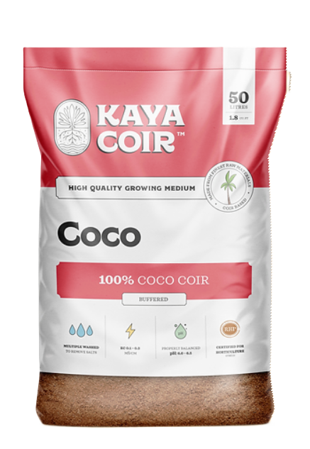 Kaya Coco 50L Bag