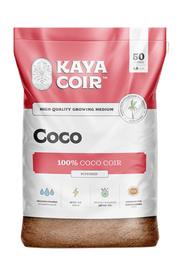Kaya Coco 50L Bag