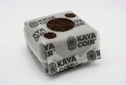 Kaya 4x4x2.5 Closed Top Fabric (198/Box)