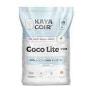 Kaya CocoLite Pro 50/50