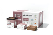 Kaya 5.5" Grow Pot (40/Box)