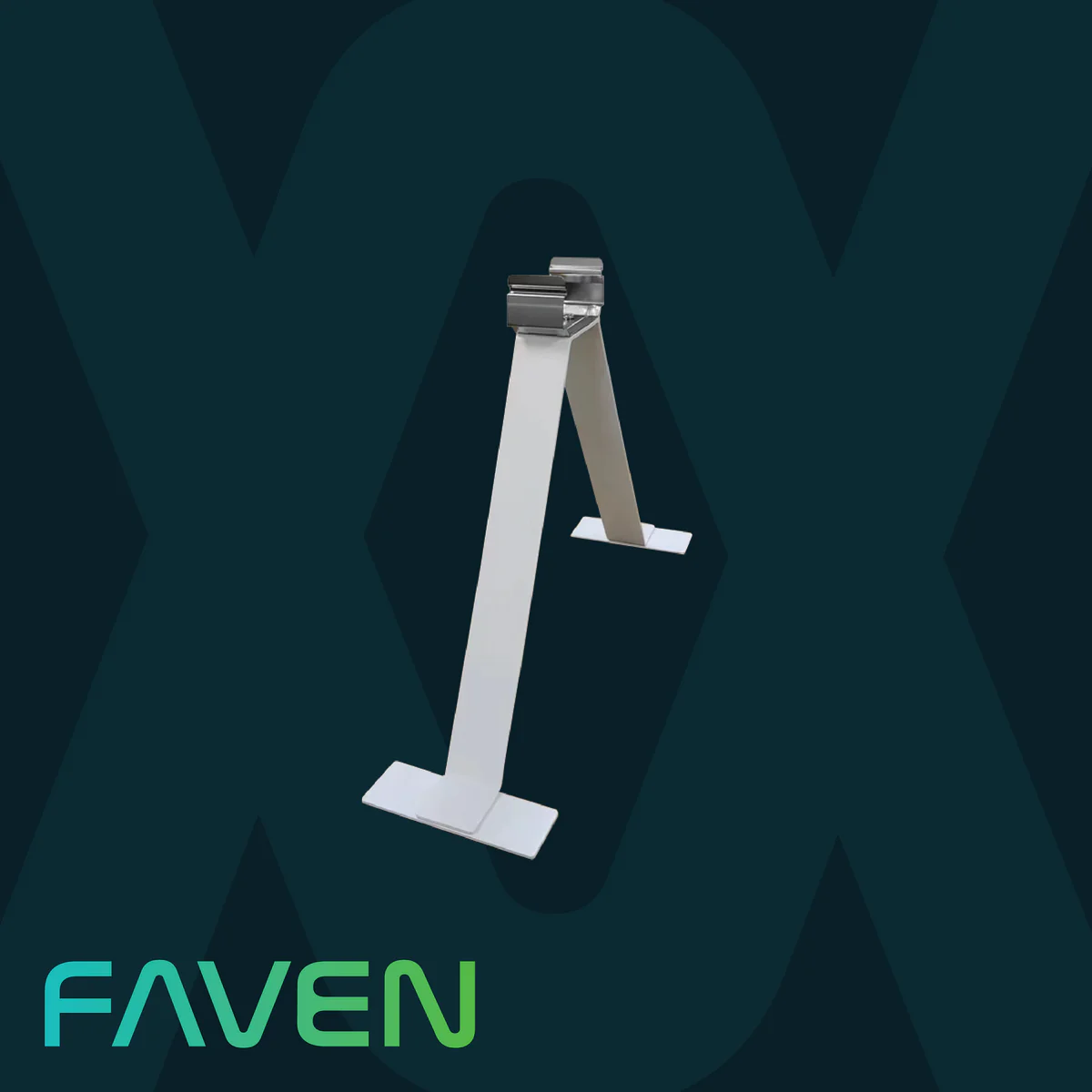 Faven 8" Legs - Pair - BetterGrow Hydro
