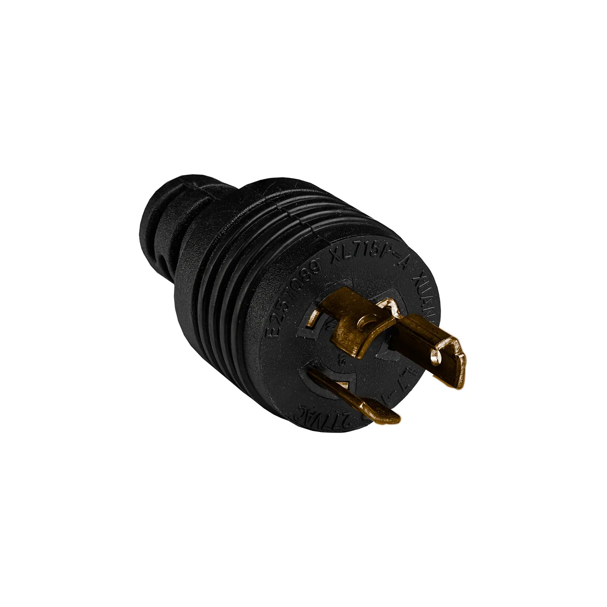 Faven R Series Power Cord Bundle for R6 / R8 - 277V - BetterGrow Hydro