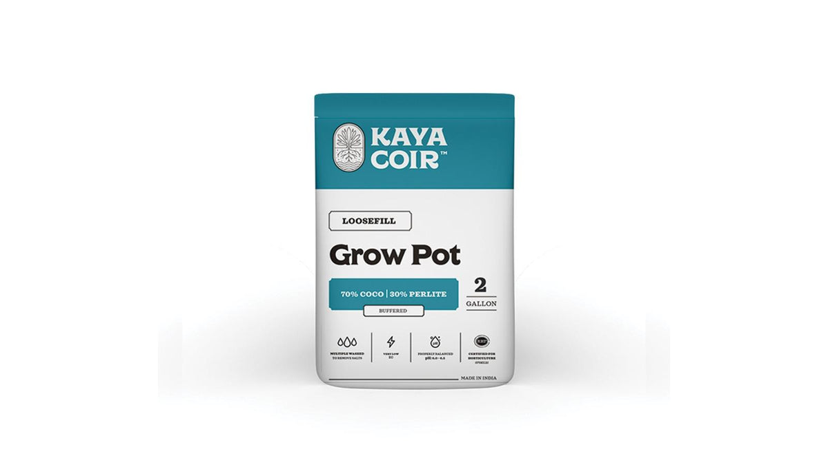 Kaya 2 gallon Loose Fills 70/30 (12/Box)
