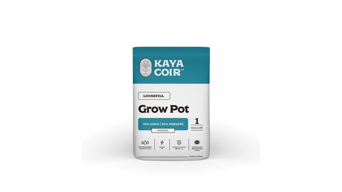 Kaya 1 gallon Loose Fills 70/30 (12/Box)