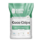 Kaya Coco Chips 50L Bag