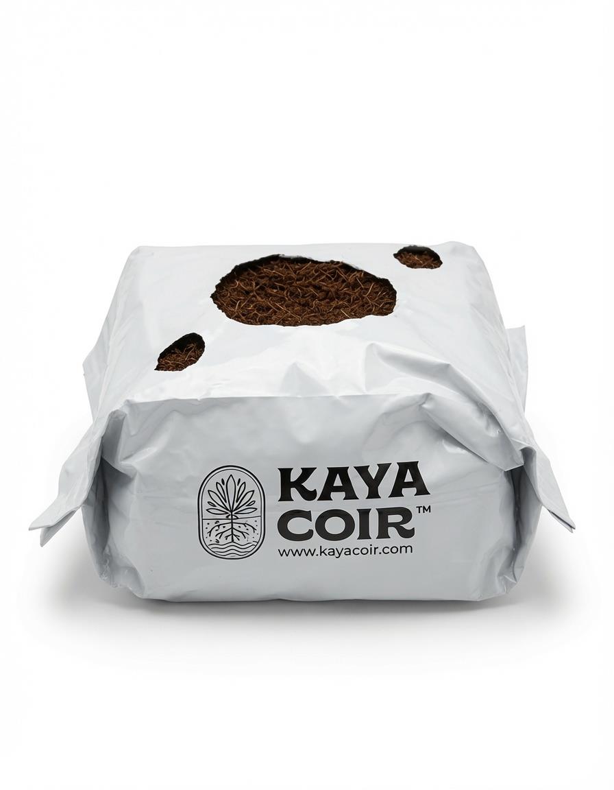 Kaya 4x4x2.5 Closed Top Plastic (198/Box)