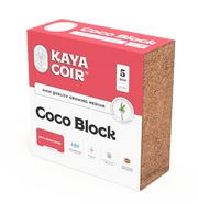Kaya 5kg Coco Block