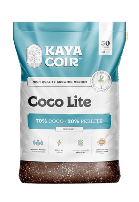 Kaya CocoLite 50L Bag 70/30