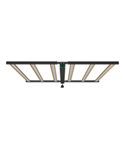 Grower's Choice ROI-FF (650) LED Grow Light - 110V-277V