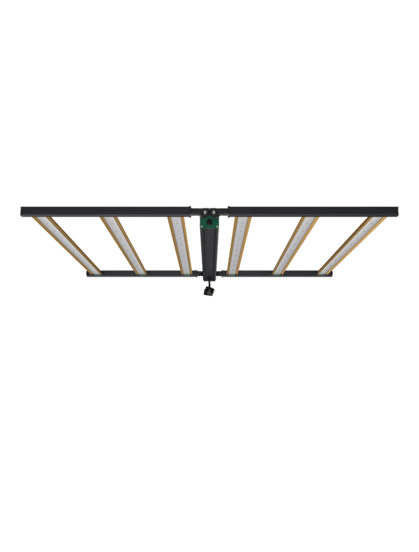 Grower's Choice ROI-FF (650) LED Grow Light - 110V-277V