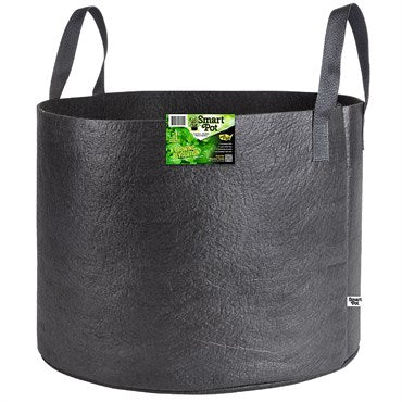 Smart Pot Black