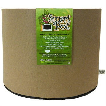 Smart Pot Tan