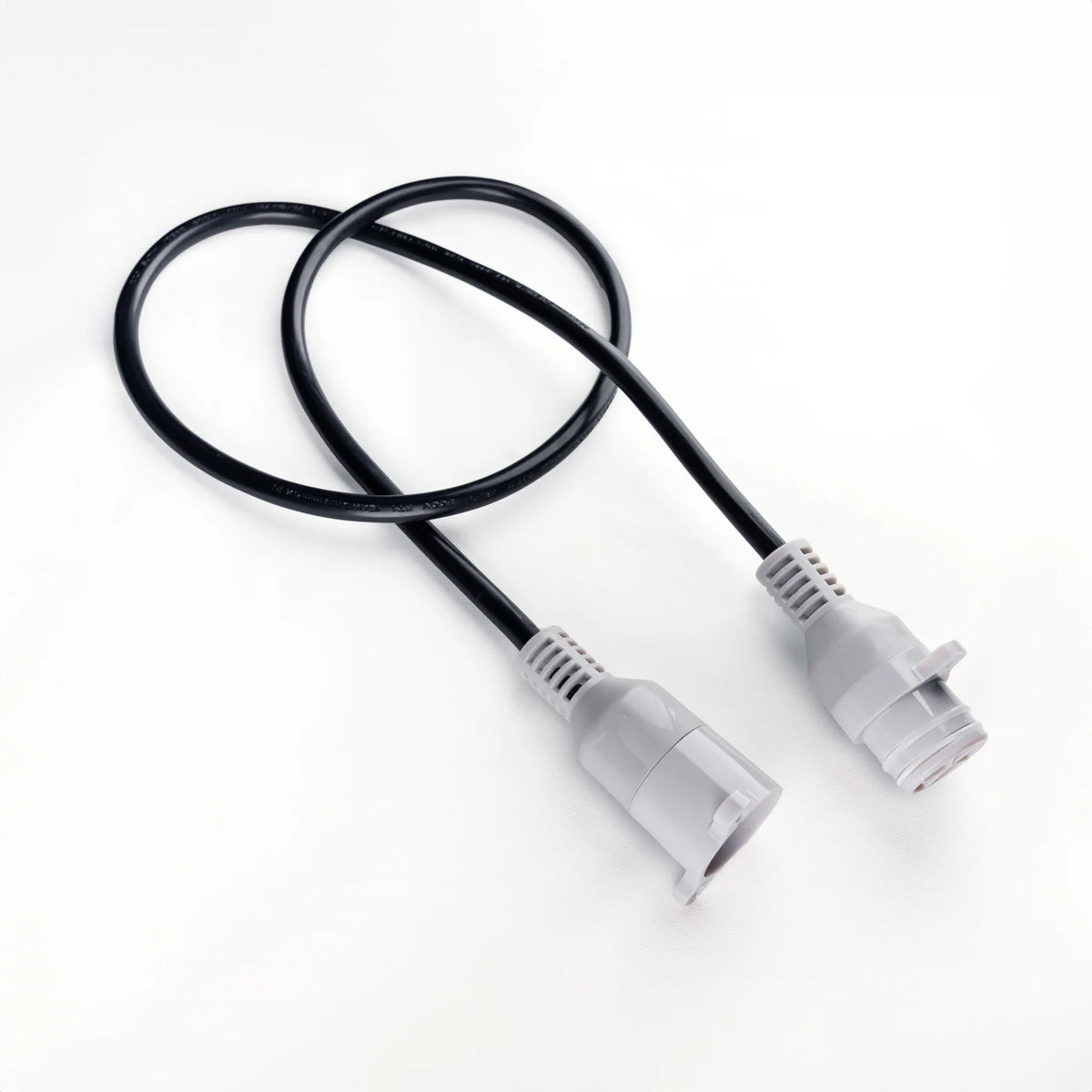 Craft Farmer Under Canopy Light Daisy Chain Extension Cable - 3'
