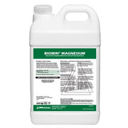 JH Biomin Magnesium 3% - 2.5 Gallon OMRI