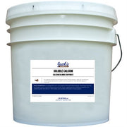 Jacks Calcium Chloride Dihydrate - 25 lbs