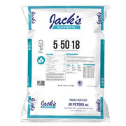 Jacks 5-50-18 UltraViolet - 25 lbs