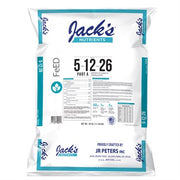 Jacks 5-12-26 Part A - 25 lbs
