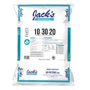 Jacks 10-30-20 Bloom - 25 lbs