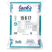 Jacks 15-6-17 Clone Starter - 25 lbs