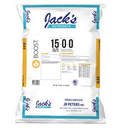 Jacks Calcium Nitrate Part B - 25 lbs