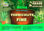 FINE Vermiculite
