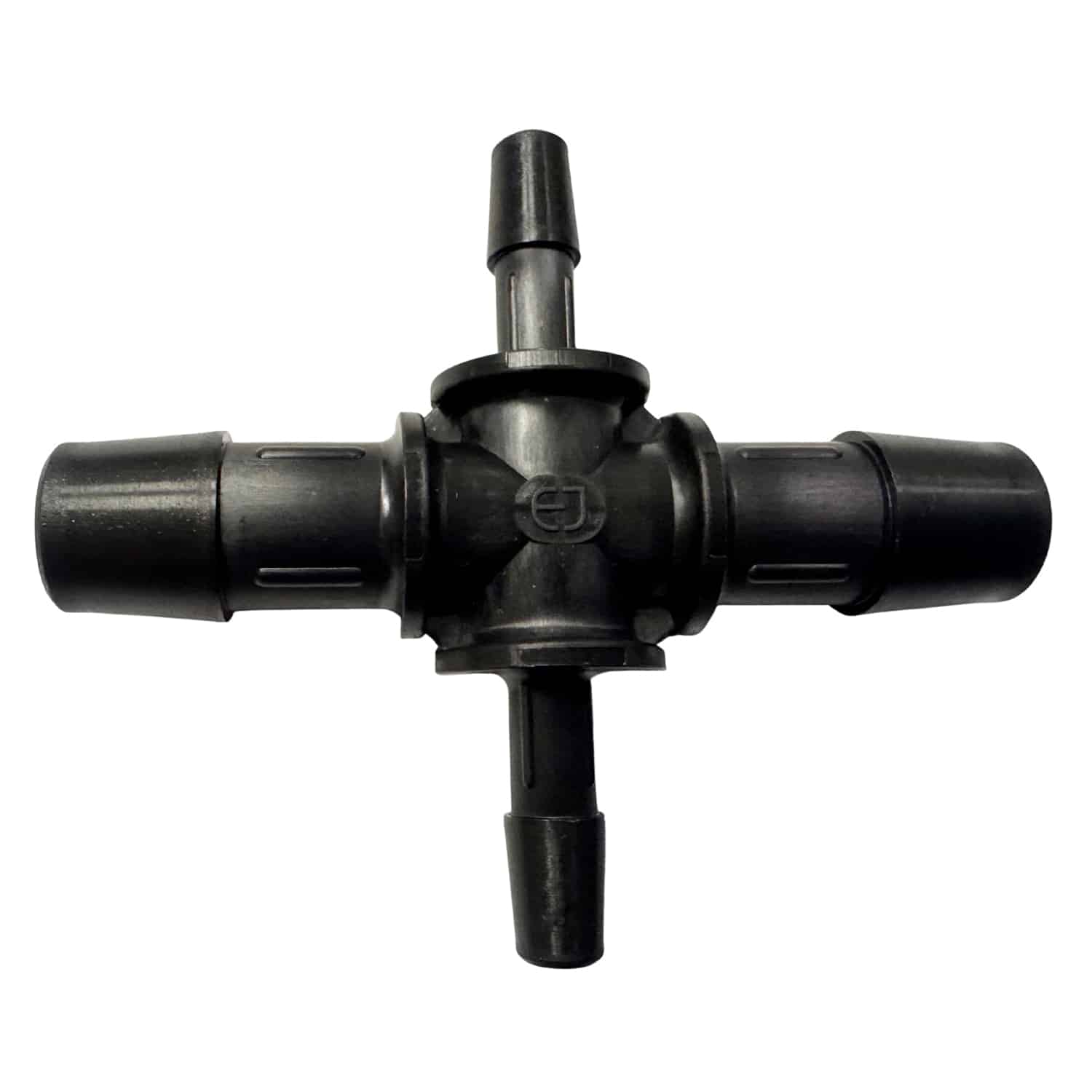 Autopot 1/2"-3/8" Cross Connector - PRO