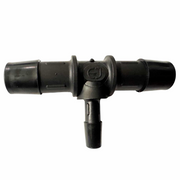 Autopot 1/2"-3/8" Tee Connector - PRO