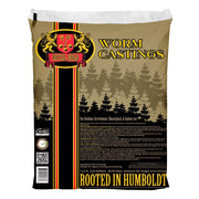 Royal Gold Worm Castings - cu ft