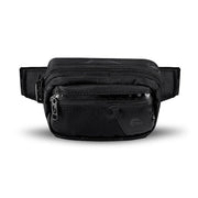 Skunk Hipster - Black Canvas