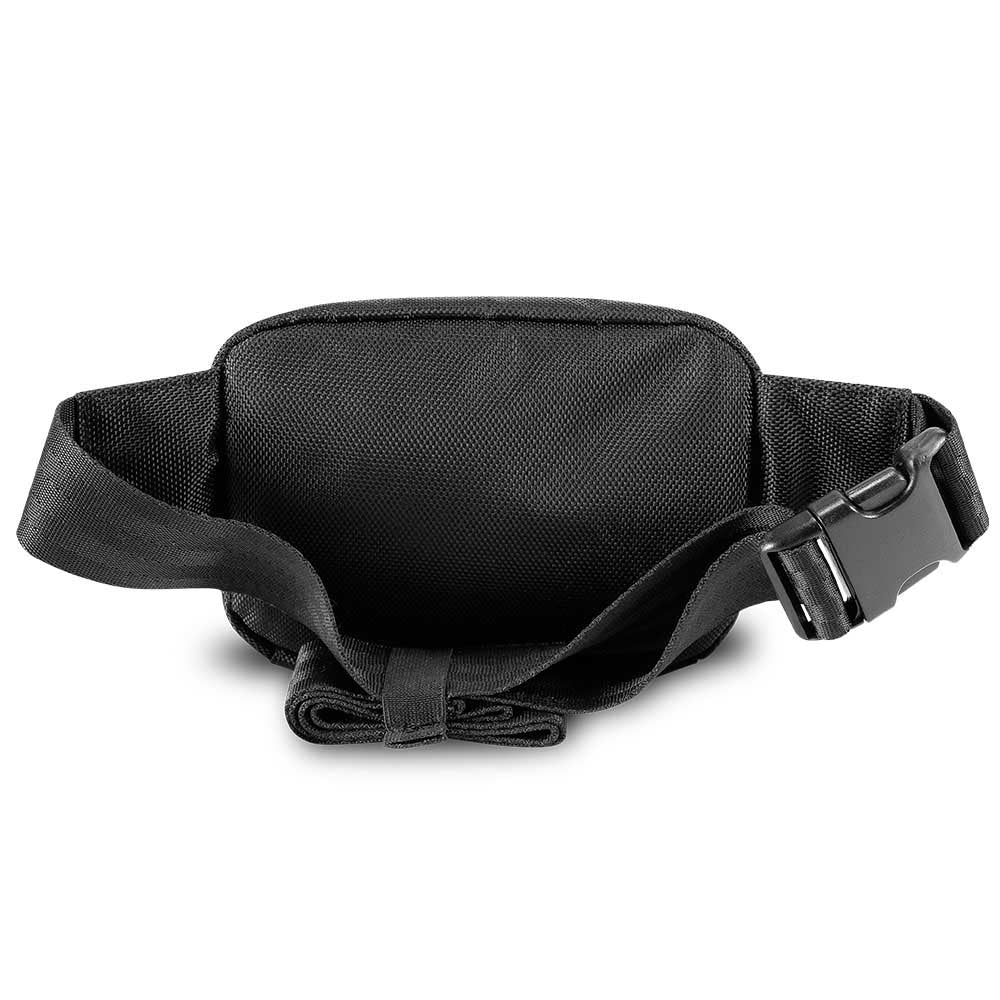 Skunk Hipster - Oxford Black/Brown