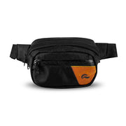 Skunk Hipster - Oxford Black/Brown