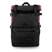 Skunk Rogue Backpack - Oxford Burgundy